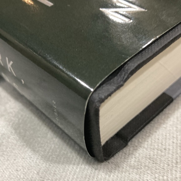 Hardcover with Dust Jacket Stephen King Full Dark, No Stars - Picture 4 of 14